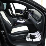 Mercedes-Benz GLE Coupe I