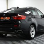BMW X6 E71