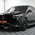 Mercedes-Benz GLE Coupe I