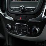Chevrolet Equinox III