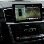 Mercedes-Benz GL-Класс AMG X166