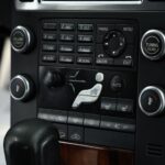 Volvo XC70 III