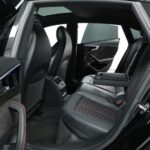 Audi RS5 II · Рестайлинг