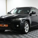 BMW X6 E71