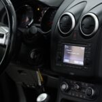 Nissan Qashqai I · Рестайлинг