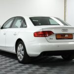 Audi A4 B8