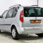 Skoda Roomster I