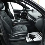 Audi Q7 4M