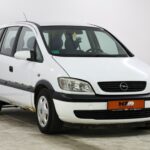 Opel Zafira A
