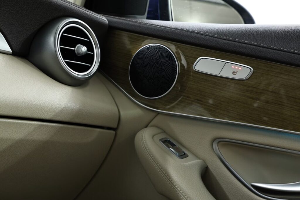 Mercedes-Benz GLC X253