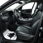 Hyundai Santa Fe TM · Рестайлинг
