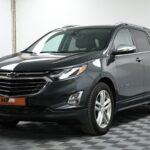 Chevrolet Equinox III