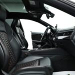 Audi RS5 II · Рестайлинг