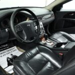 Volvo XC70 III