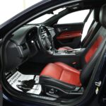 Jaguar XF X260