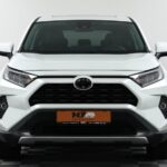 Toyota RAV4 V (XA50)
