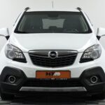 Opel Mokka I