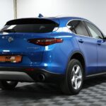 Alfa Romeo Stelvio I