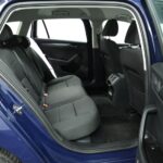 Skoda Superb III