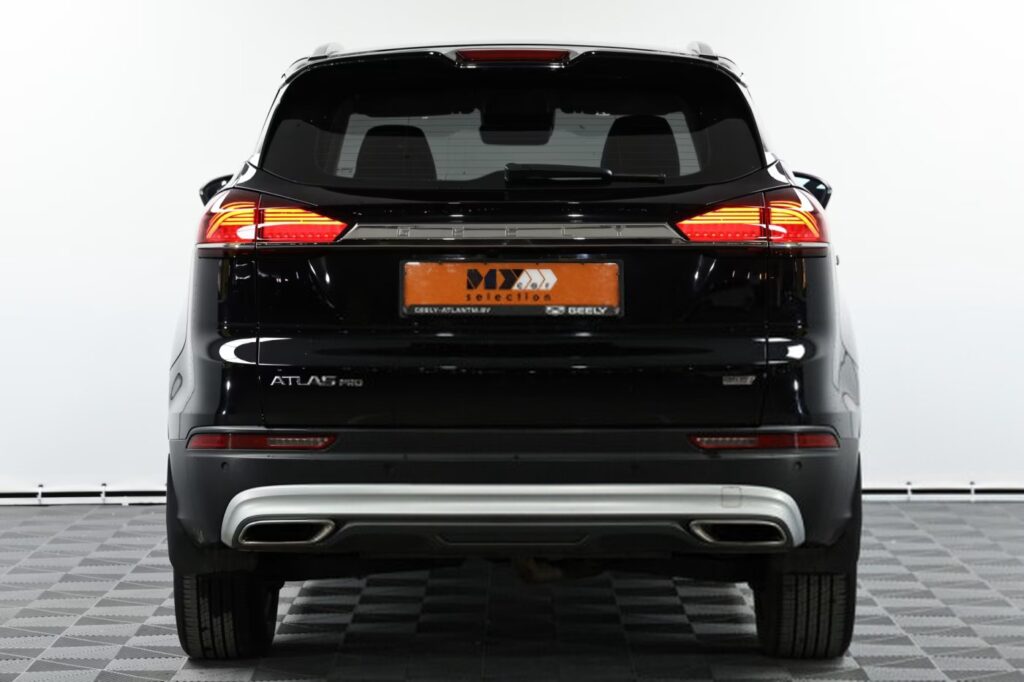 Geely Atlas Pro I