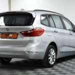 BMW 2 серия Grand Tourer F46