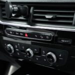Audi Q7 4M