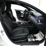 Mercedes-Benz CLA AMG C118, X118