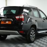Nissan Terrano D10