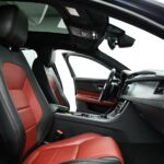 Jaguar XF X260