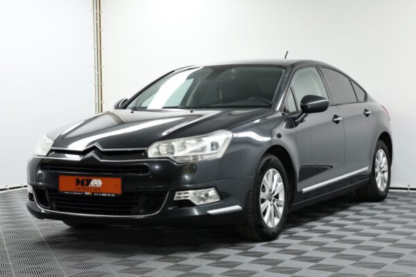 Citroen C5 II