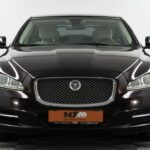 Jaguar XJ X351