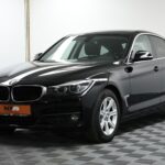 BMW 3 серия F34 (GT) · Рестайлинг