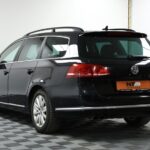 Volkswagen Passat B7