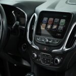 Chevrolet Equinox III