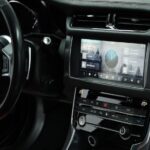 Jaguar XF X260