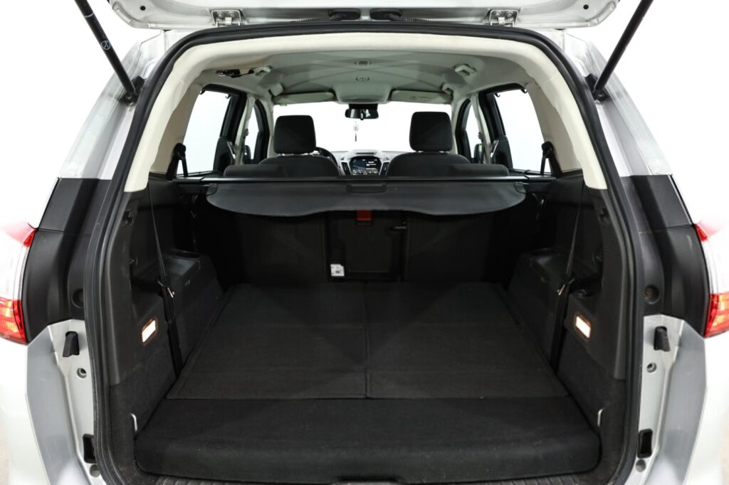Ford Grand C-Max II