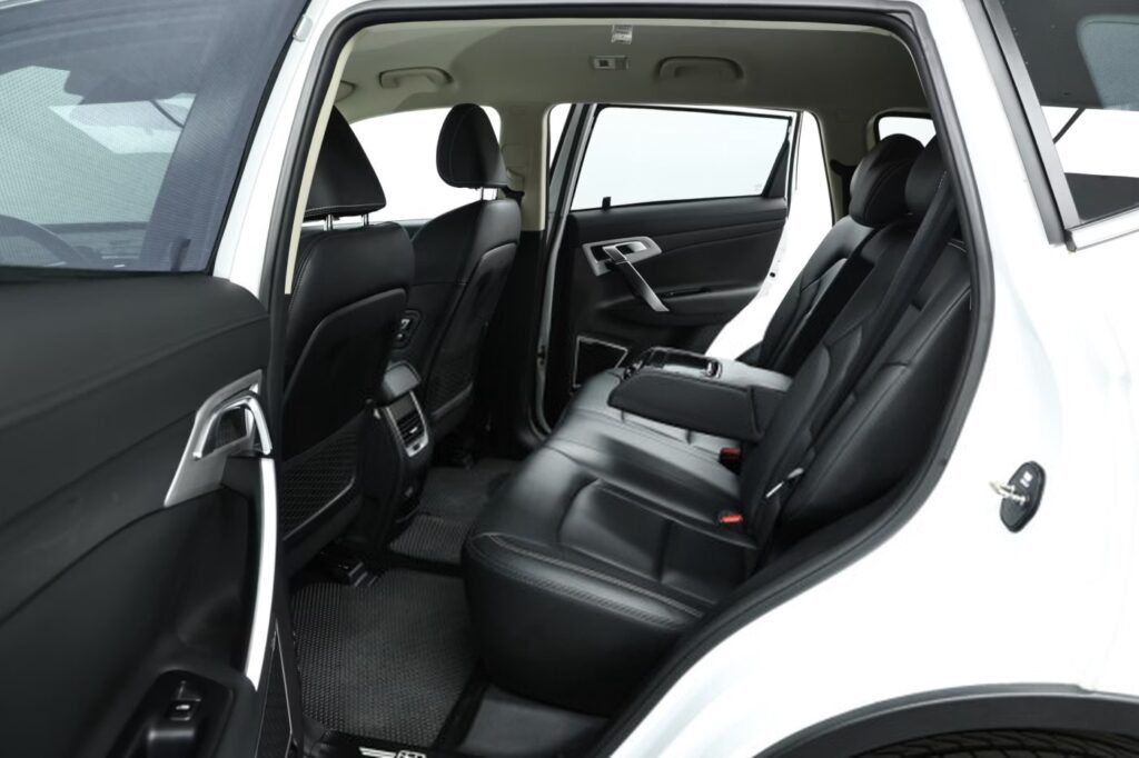 Geely Atlas I