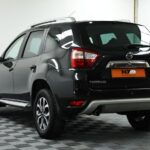 Nissan Terrano D10