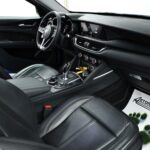 Alfa Romeo Stelvio I