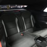 Chevrolet Camaro VI · Рестайлинг