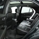 Chevrolet Equinox III