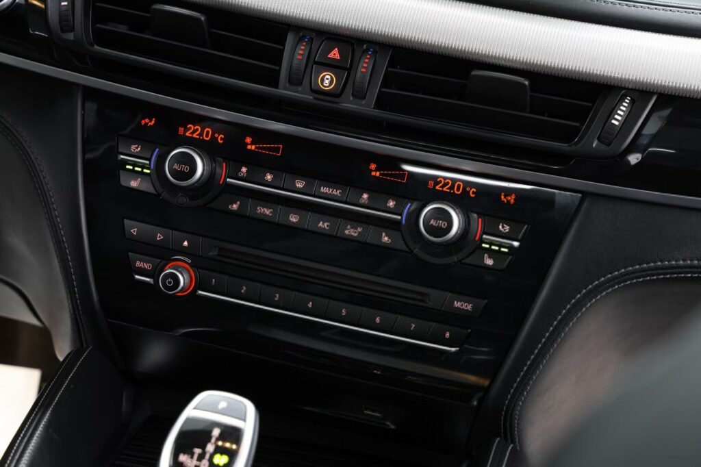 BMW X5 F15
