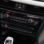 BMW X5 F15