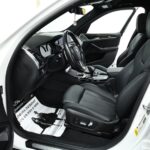 BMW X3 G01