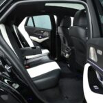Mercedes-Benz GLE Coupe I