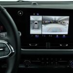 Chevrolet Equinox I