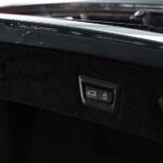 BMW 5 серия G30, G31 · Рестайлинг