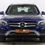 Mercedes-Benz GLC X253