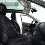 Nissan Qashqai I · Рестайлинг