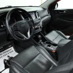 Hyundai Tucson III
